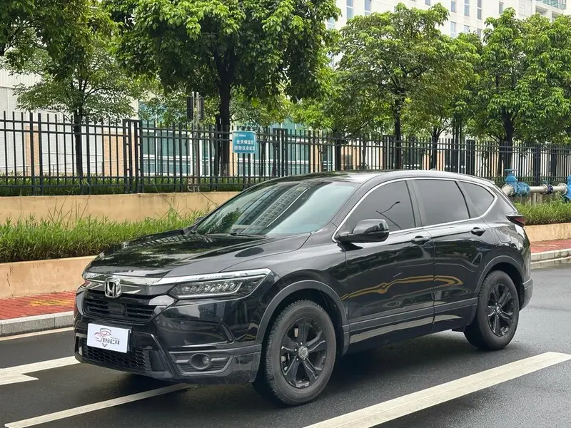 Honda Breeze, 2021