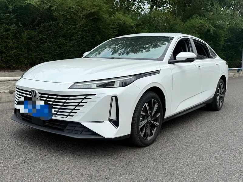 Changan Eado, 2024