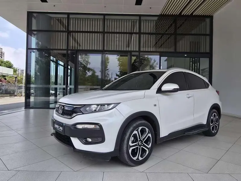 Honda XR-V, 2017