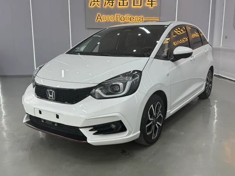 Honda LIFE, 2020