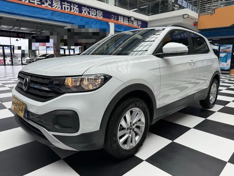 Volkswagen Tacqua, 2021