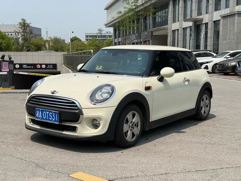MINI MINI, 2014