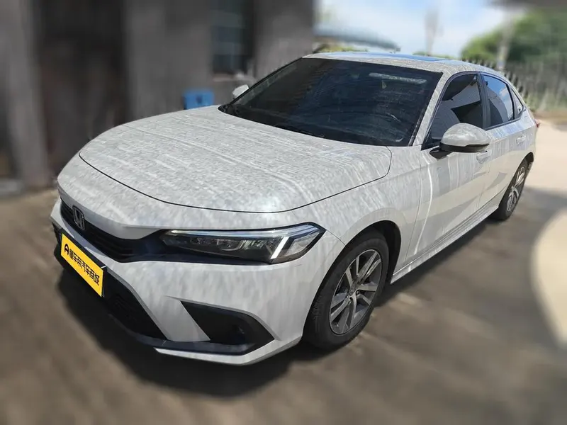 Honda Civic, 2023