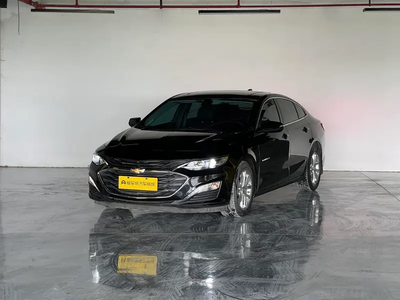 Chevrolet Malibu XL, 2022