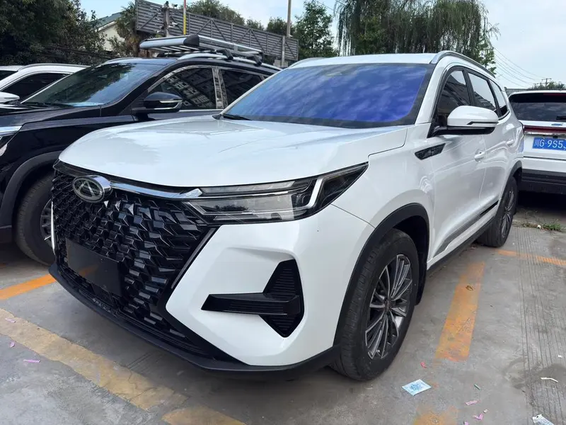 Chery Tiggo 8 PRO, 2022