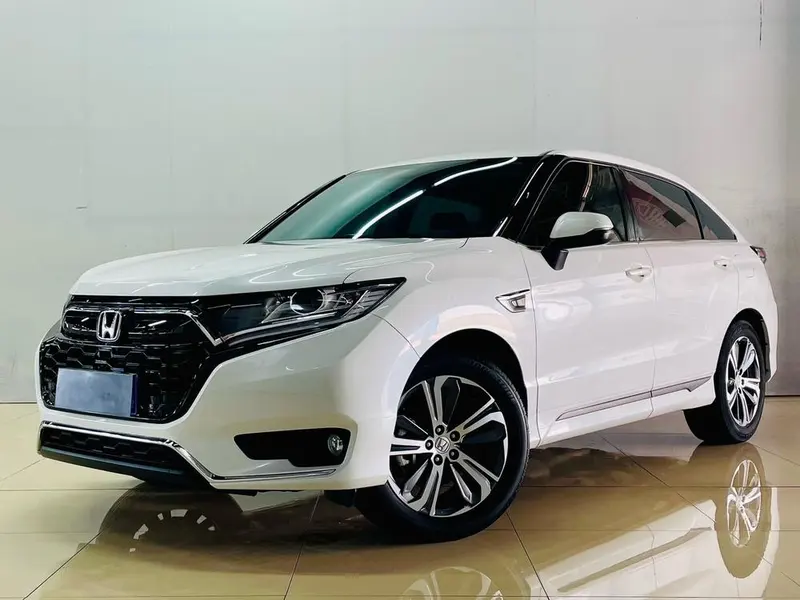 Honda UR-V, 2020