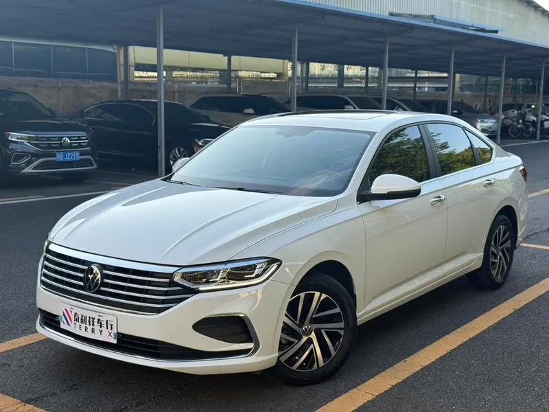 Volkswagen Lavida, 2023
