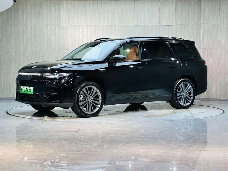 Leapmotor C16, 2026
