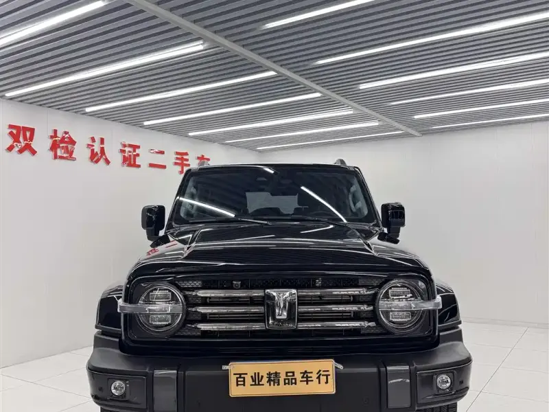 Tank 300, 2022