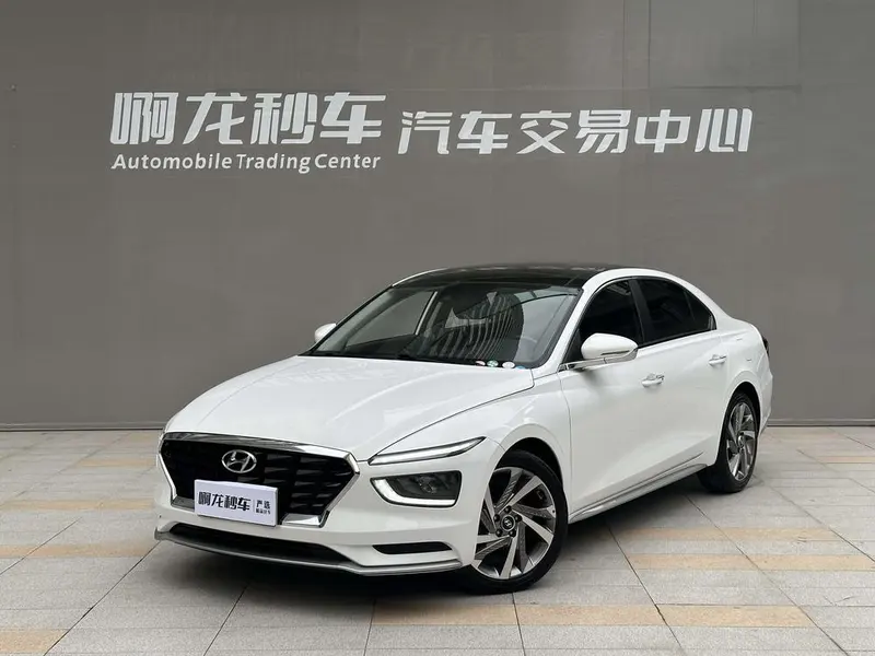 Hyundai Mistra, 2021