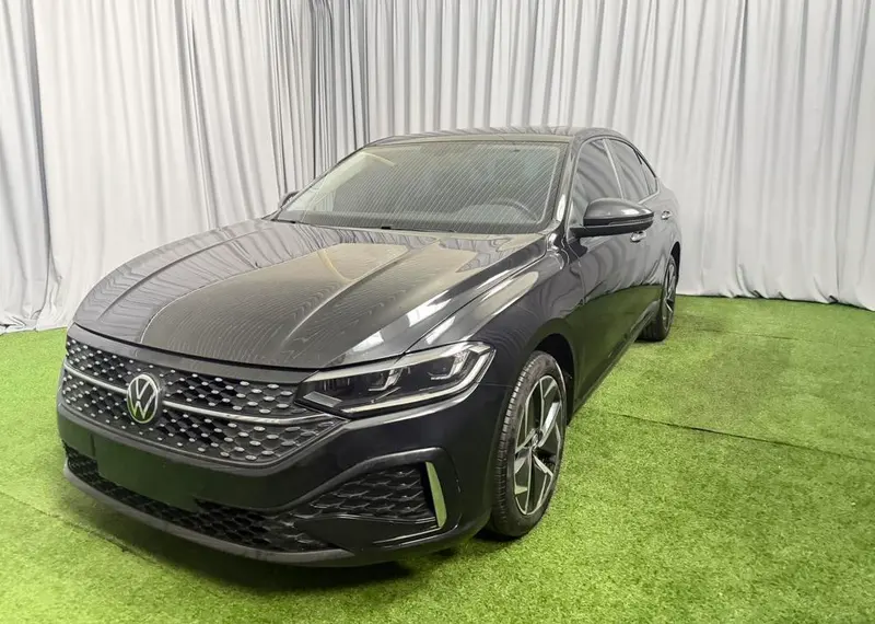Volkswagen Lavida, 2023