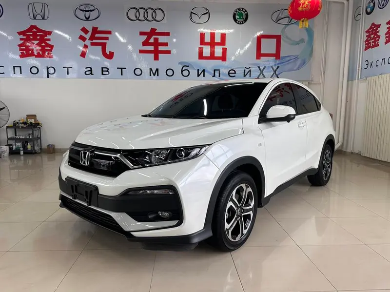 Honda XR-V, 2022