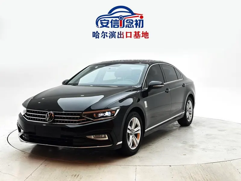 Volkswagen Magotan, 2023