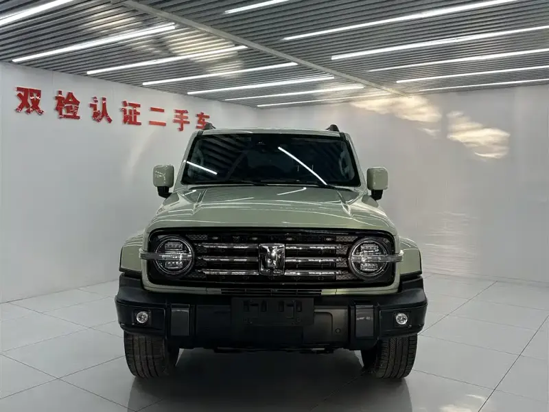 Tank 300, 2023