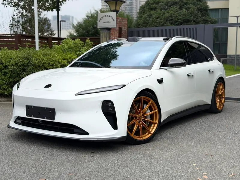 NIO ET5T, 2023