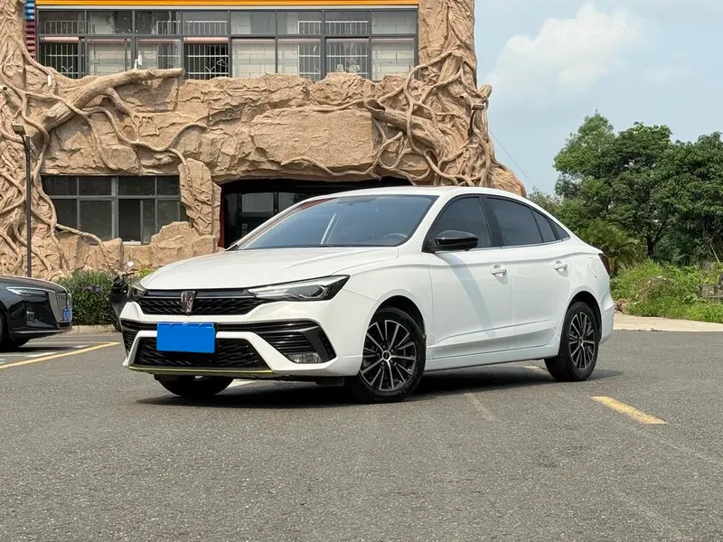 Roewe i5, 2021