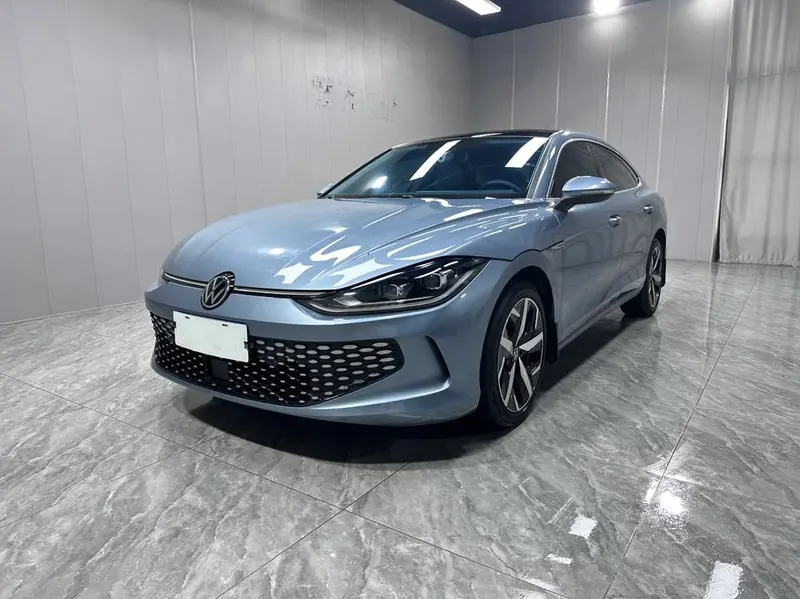 Volkswagen Lamando, 2022