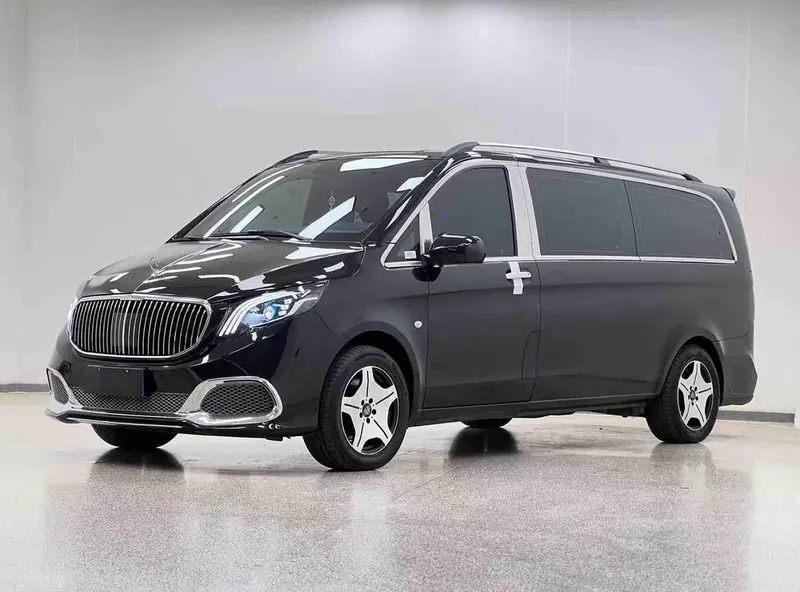 Mercedes-Benz Vito, 2023