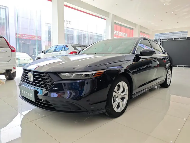 Honda Accord, 2023