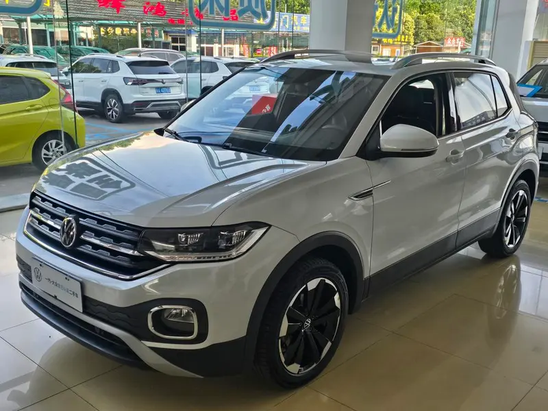 Volkswagen Tacqua, 2023