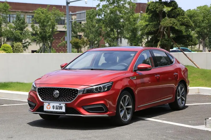 MG 6, 2020