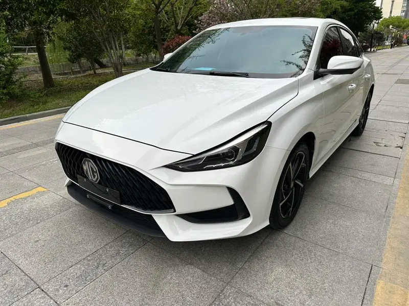 MG 5, 2021