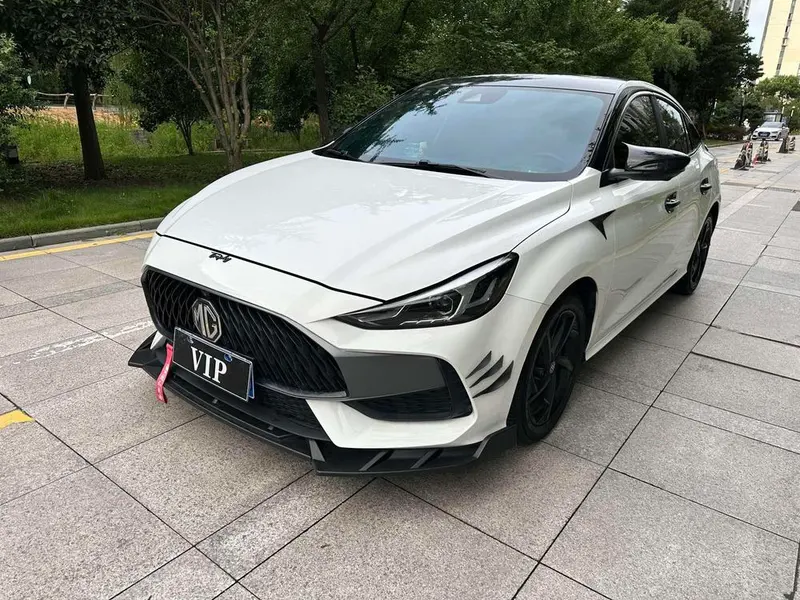 MG 5, 2021