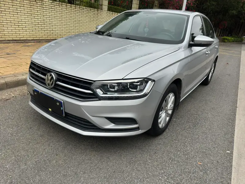 Volkswagen Bora, 2016