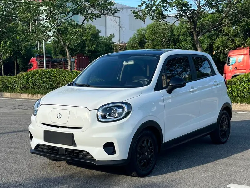 Leapmotor T03, 2023