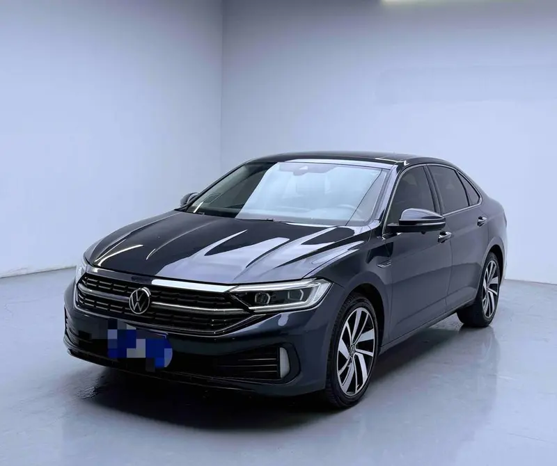 Volkswagen Sagitar, 2023