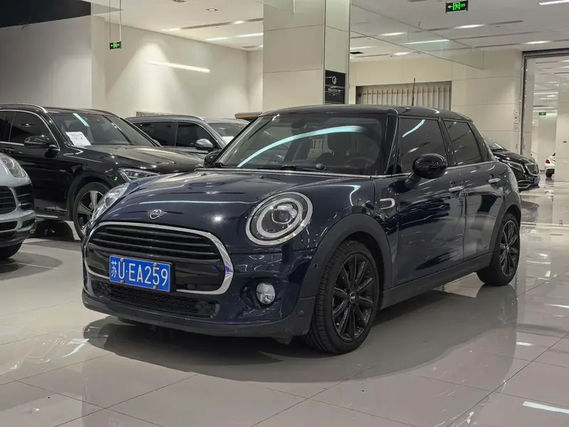 MINI MINI, 2019