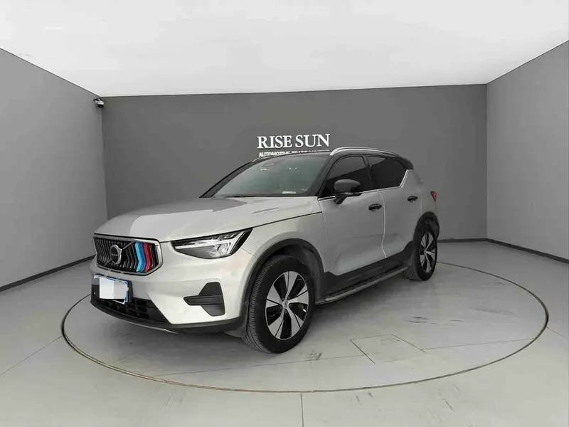 Volvo XC40, 2023