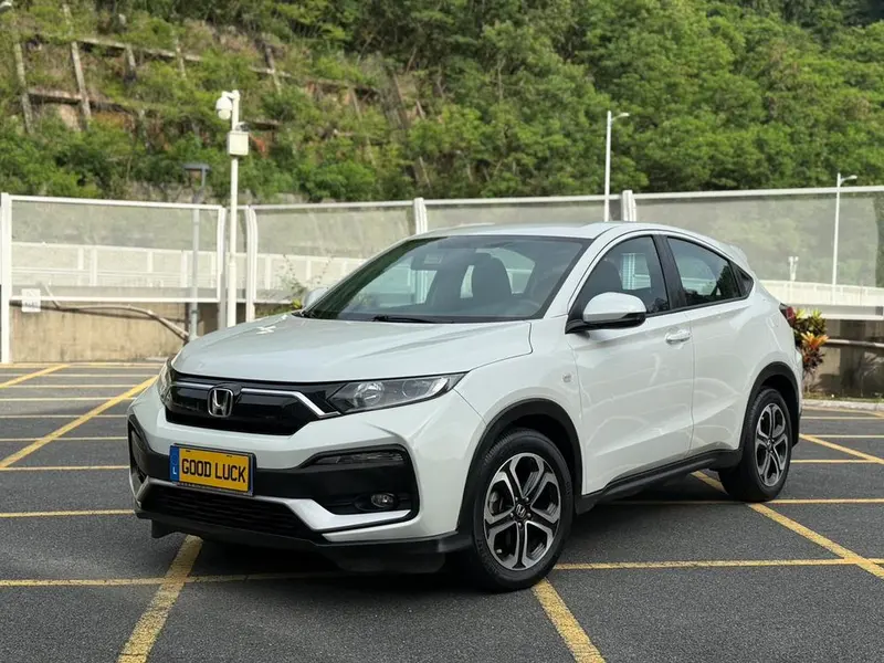 Honda XR-V, 2021