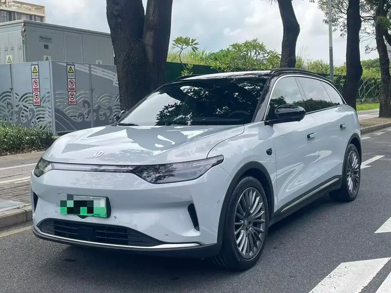 Leapmotor C11, 2024