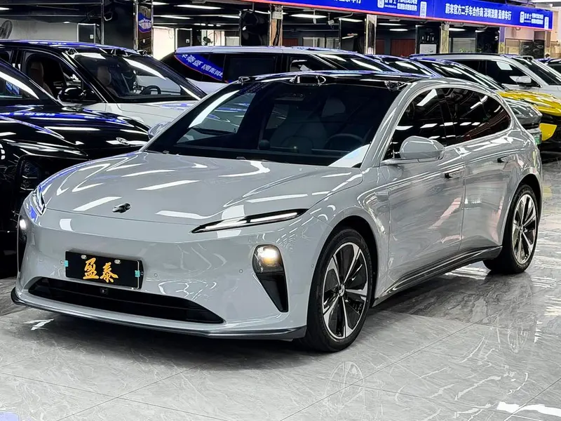 NIO ET5T, 2023