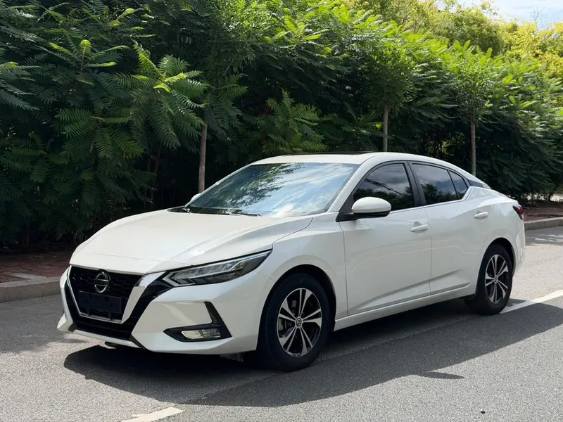 Nissan Sylphy, 2023