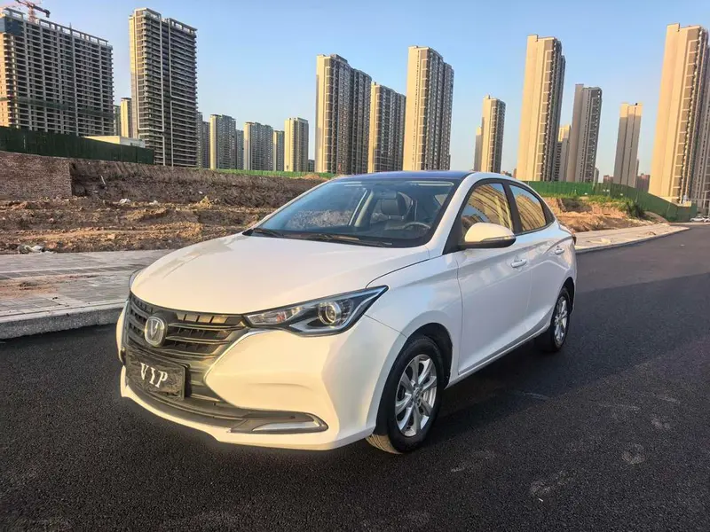 Changan Yuexiang, 2019