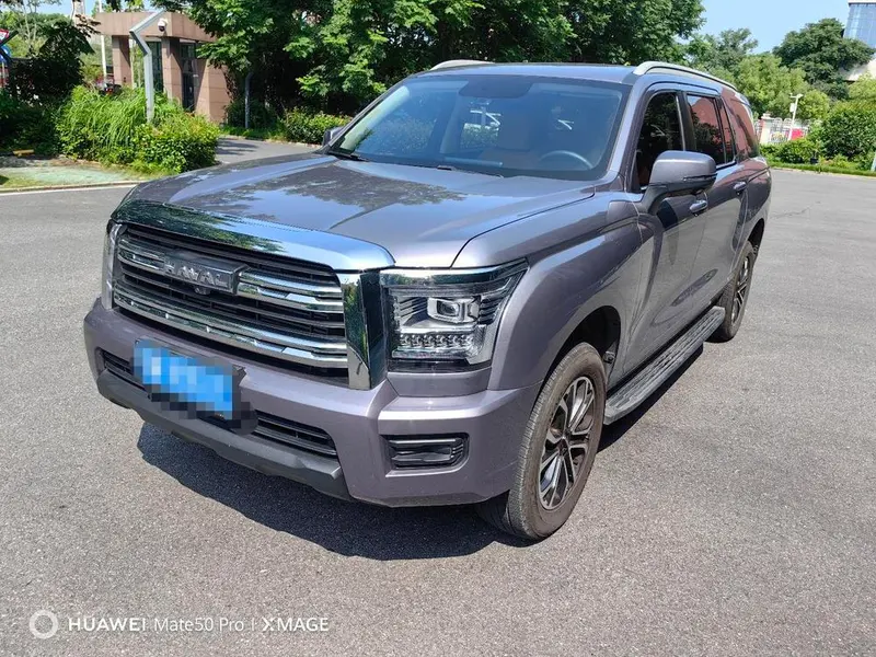 Haval H5, 2023