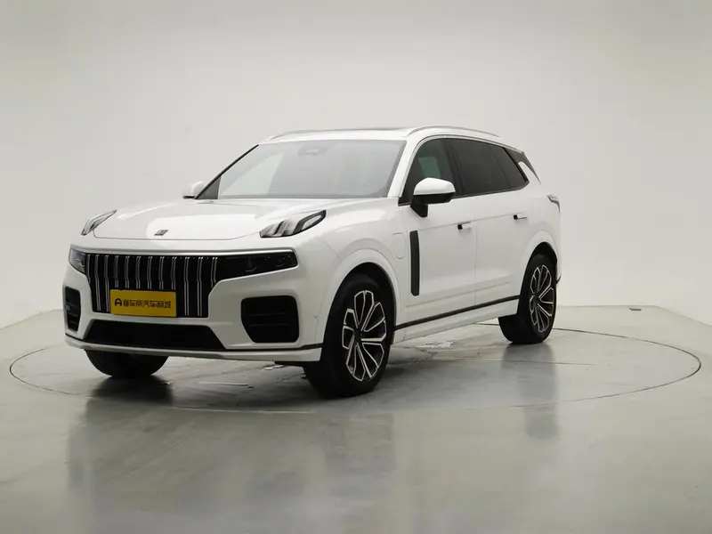 Lynk & Co 09 EM-P, 2023