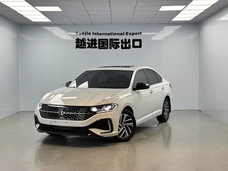 Volkswagen Lavida, 2023