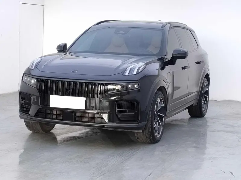 Lynk & Co 09 EM-P, 2021