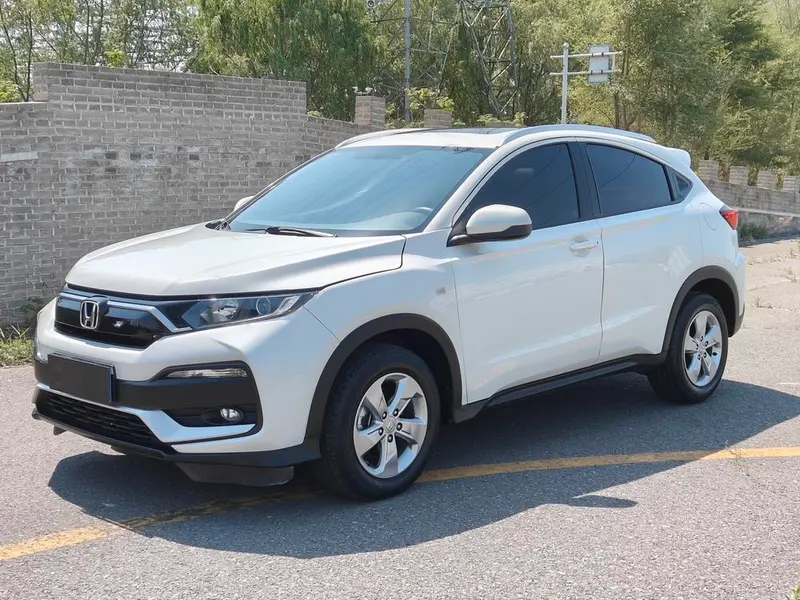 Honda XR-V, 2019