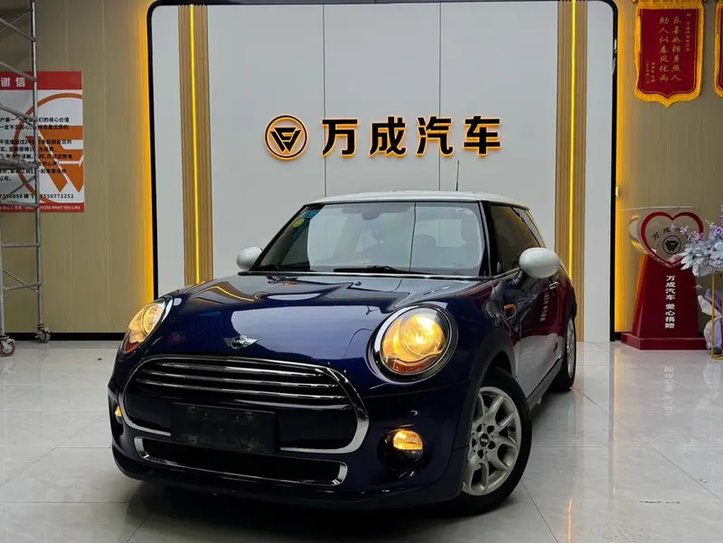 MINI MINI, 2014