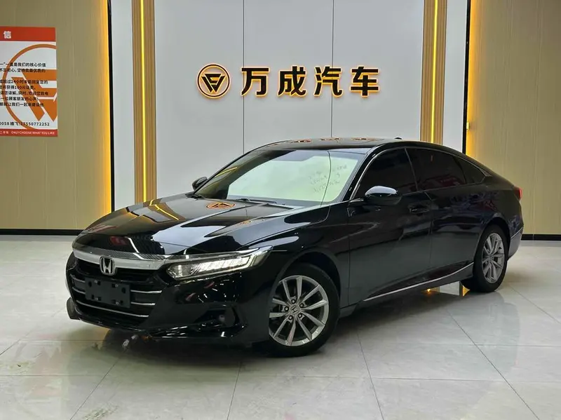 Honda Accord, 2022