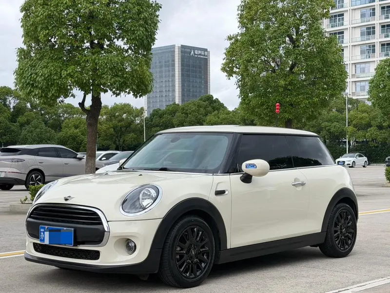 MINI MINI, 2020
