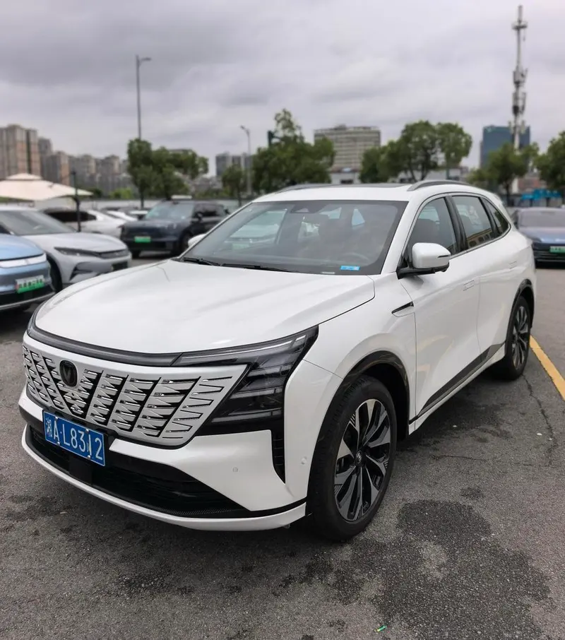 Changan CS75 PLUS, 2025