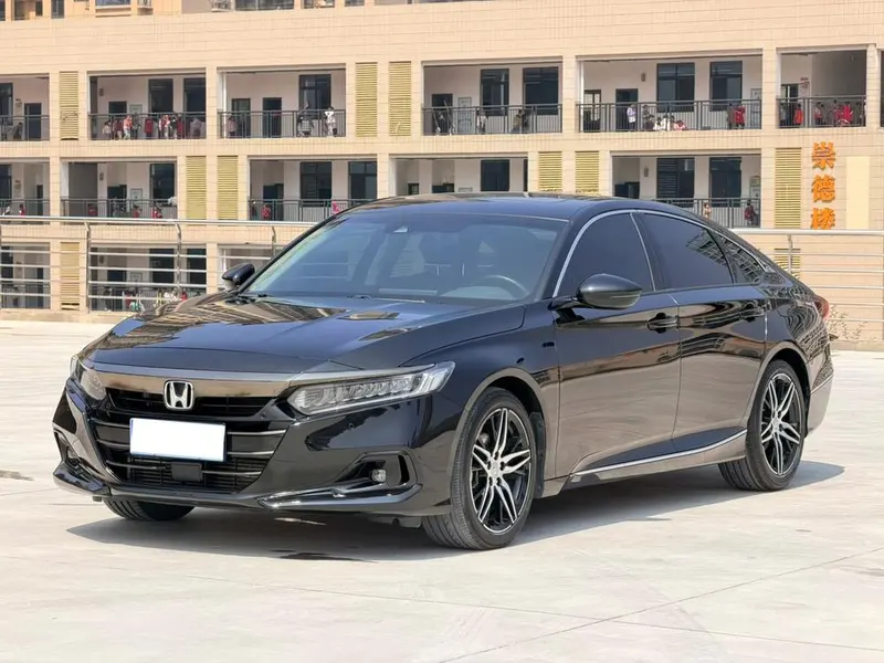 Honda Accord, 2022