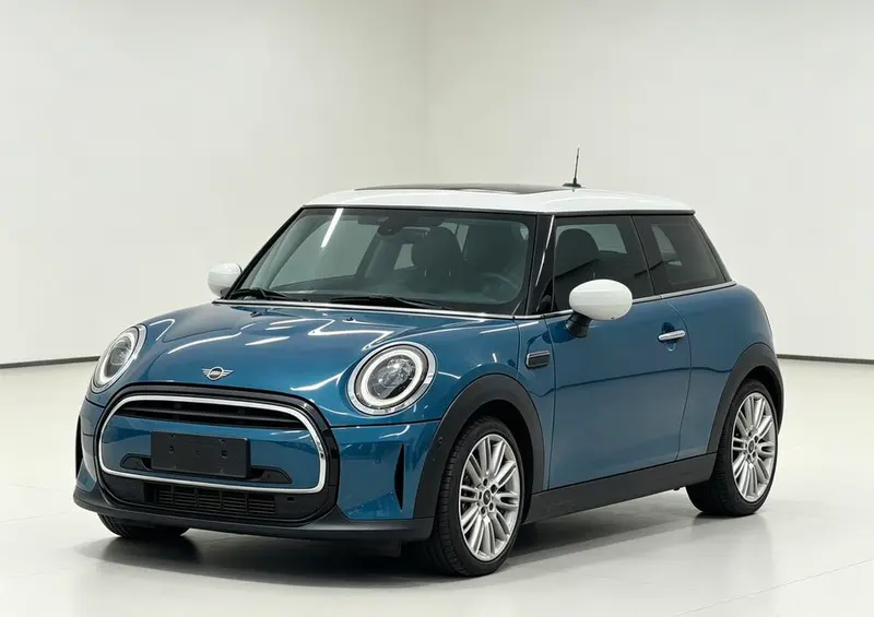MINI MINI, 2022