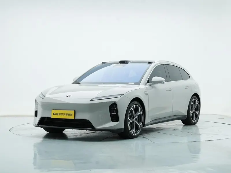 NIO ET5T, 2025