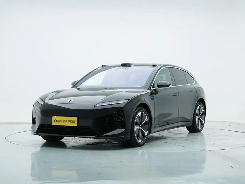NIO ET5T, 2025